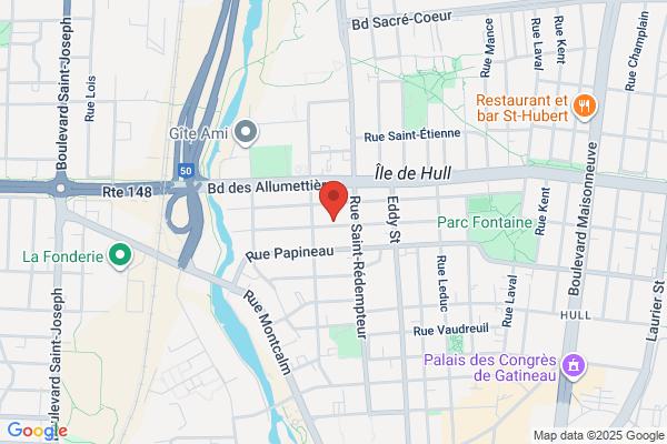 Le Rendez-Vous Canin