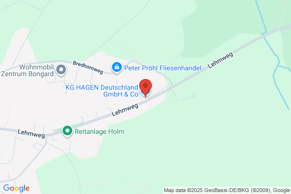 Rolf C Hagen Inc