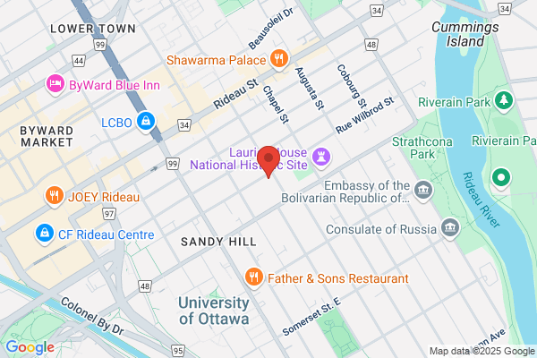 Sandy Hill Pet Food Co-Op