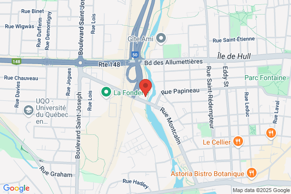 Familiprix Clinique