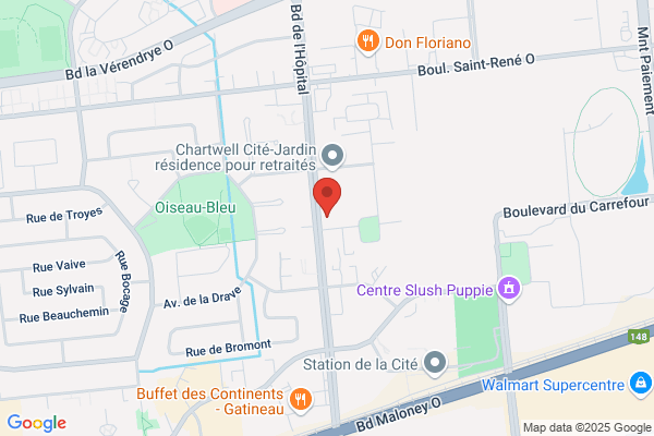 Familiprix Clinique
