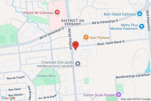 Jean Coutu, Morin Nancie Pharmacienne