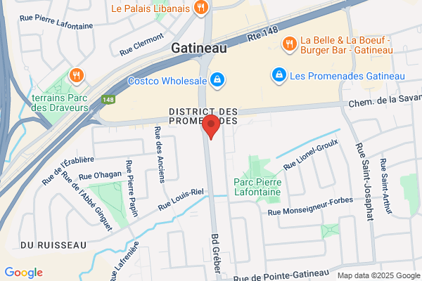 Jean Coutu, Quesnel Michel Pharmacien