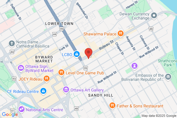 Pharma Plus Drugmart, Store Locations