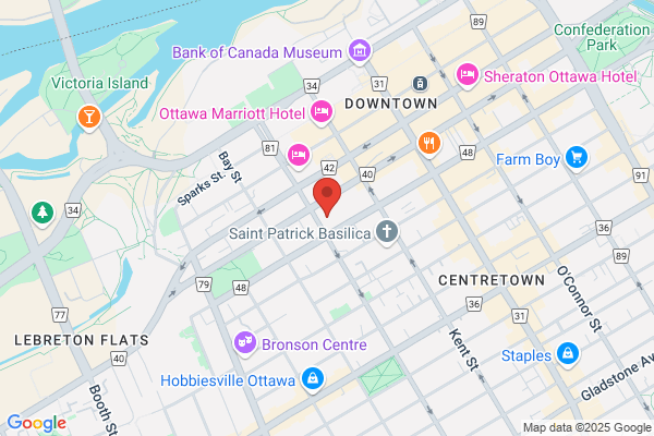 British Swim School of Ottawa