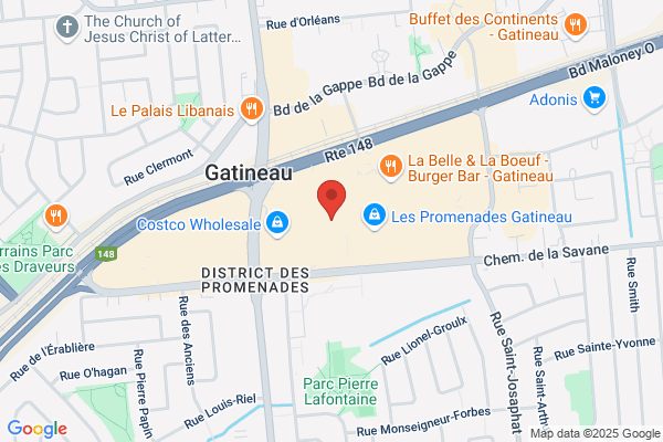 Boutique Griffon