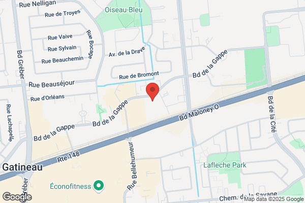 Club d'Eau Plus Inc