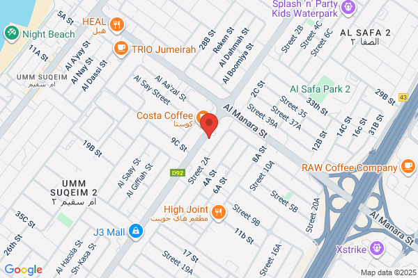 DNA Medical Clinic