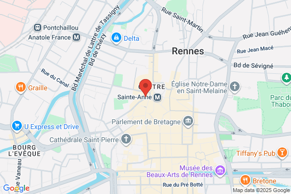 Les ateliers de l'artiste