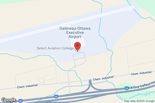Select Aviation College