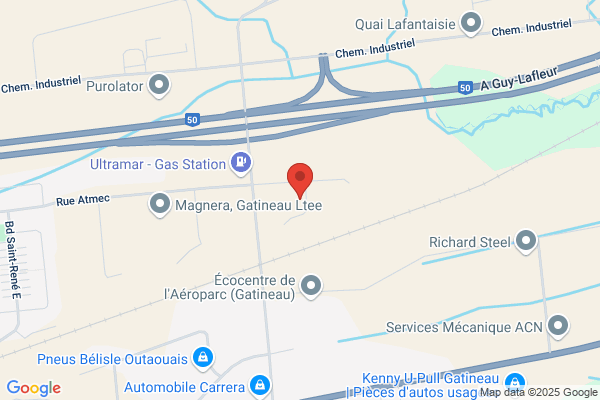 Arrosage Outaouais Lawn Care