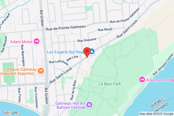 Associes Gascon Erecteurs Ltee