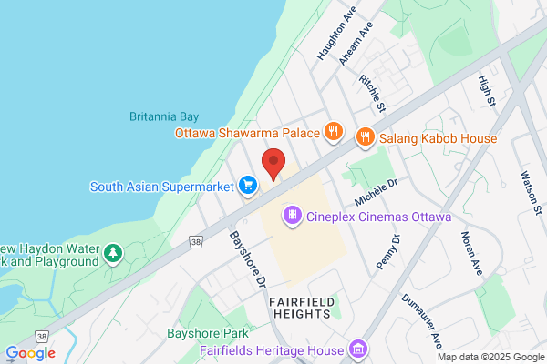 Bayshore Radiology Associates