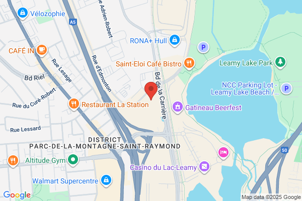 Budget Car and Truck Rentals of Ottawa/Locations D'a, Truck Rental/Locations De Camions, Gatineau