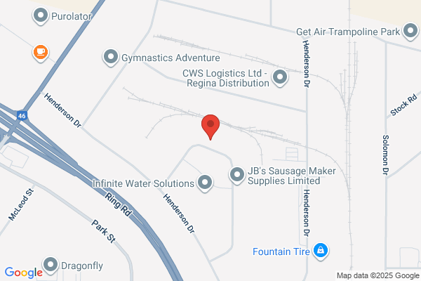 Capital Fire Protection Inc