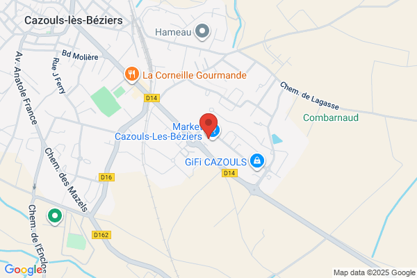 Carrefour Nissan