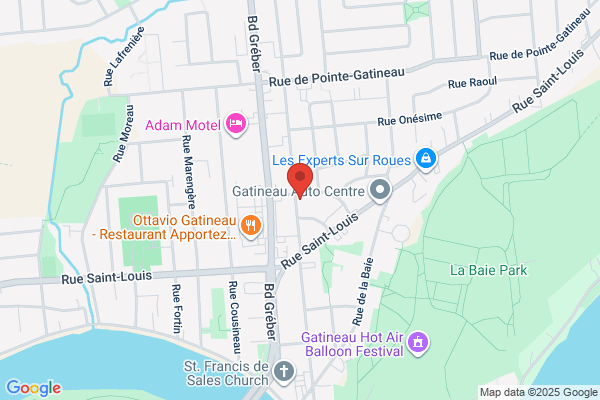 Centre Capillaire Demers