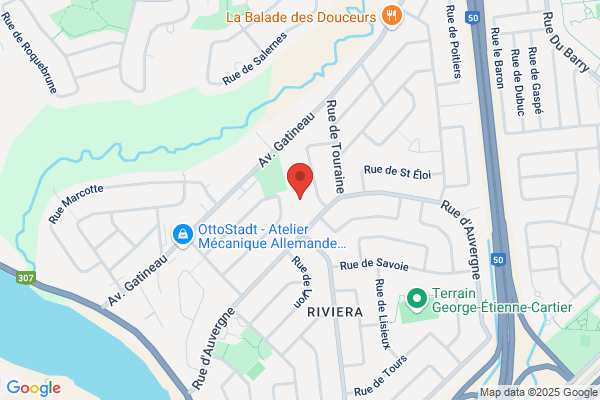 Centre Local De Services Communautaires, Clsc Et Chsld De Gatineau, Maison De Naissance De L'outaouais