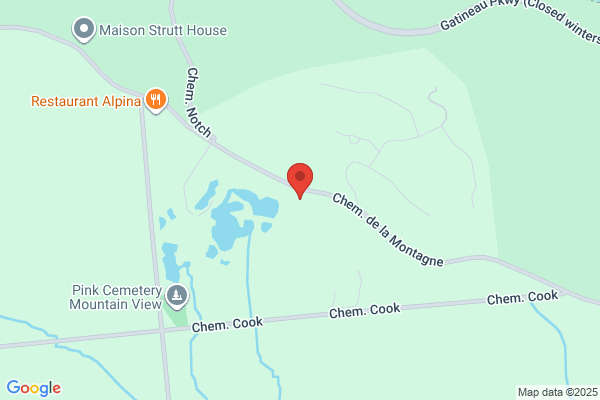 Chenil Outaouais Kennel Inc