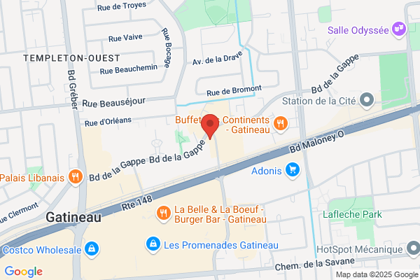 Clinique D'amaigrissement Sante Ideal