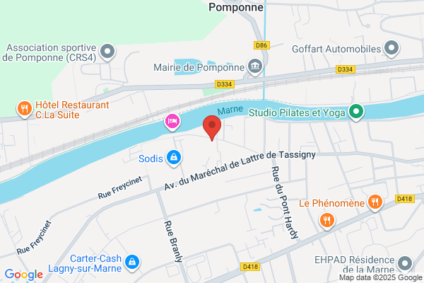 Cloture Generale
