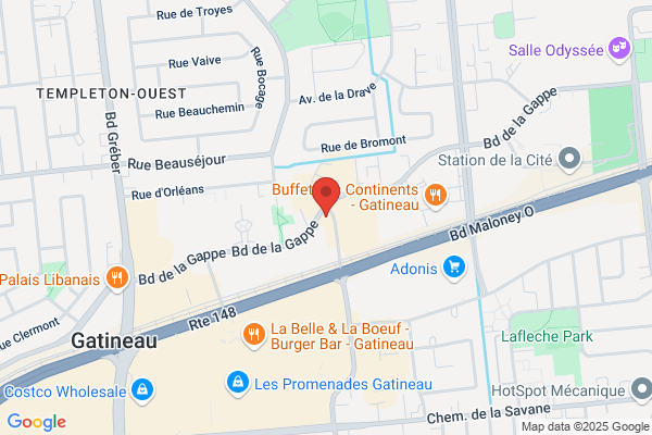 Clinique Médico-Athlétique Ortho-Fit