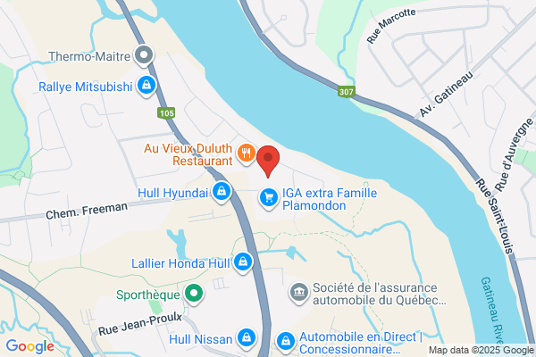 Atlas thérapies - Frédéric Charbonneau Massothérapeute