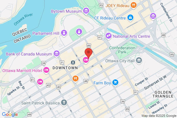 Ottawa Chiropractic & Natural Health Centre