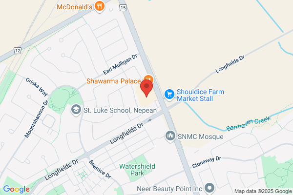 Barrhaven Mall Administration Ofc, Stores, Dr Wray Famy Physician