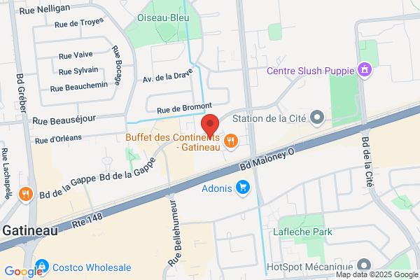 Clinique De Chirurgie Esthetique De L'outaouais