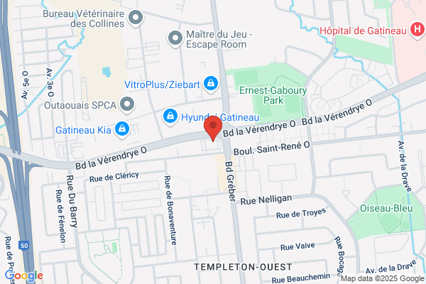 Clinique De Dermatologie Dr Francoise Giard & Dr Mar