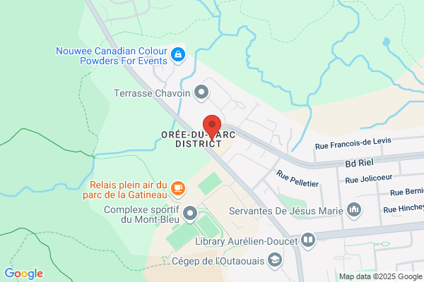 Clinique Medicale 455 Riel