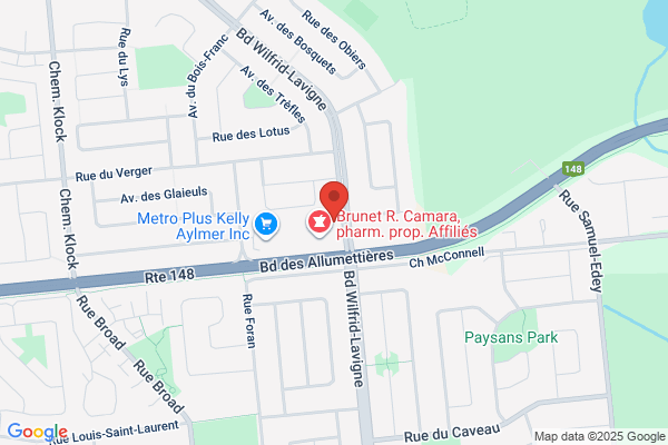 Centre De Consultation Psychologique De L'outaouais