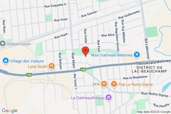 Plombier Gatineau