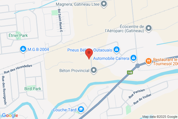 Outaouais Sanitaire Inc