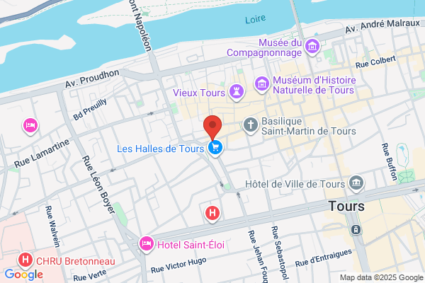 Quincaillerie Touraine Hardware