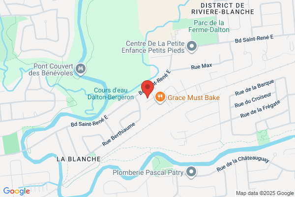Gestion Immobilière Pénates et Lares Inc.