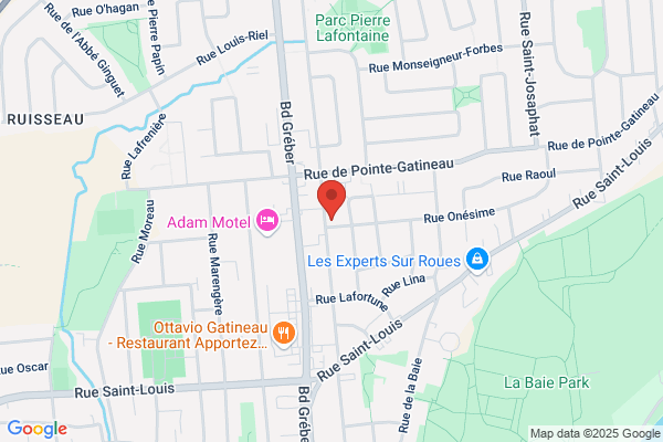 Groupe Conseil Pierda (Canada) Inc