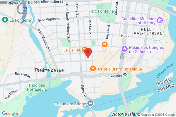 Psychologie et Consultation Outaouais - Dr. Daoust