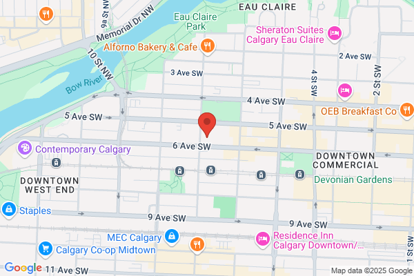 Devencore Real Estate Advisor Ltd Brkr