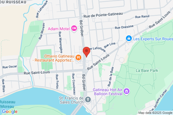 Groupe Sutton-Outaouais