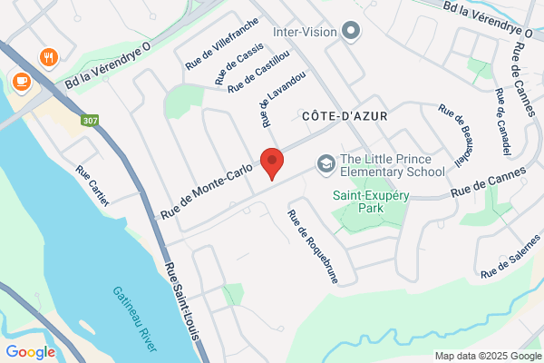 Huneault Immobilier