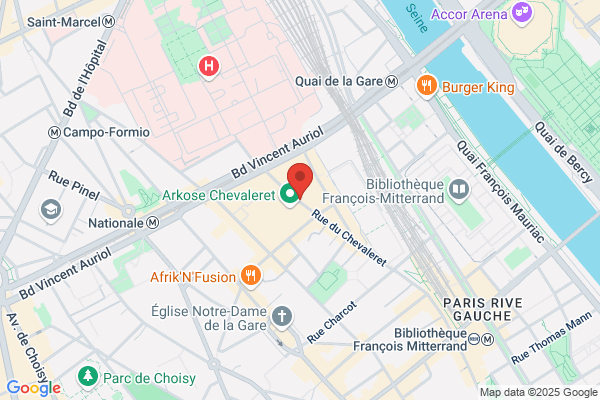 Services Immobiliers Express Enr