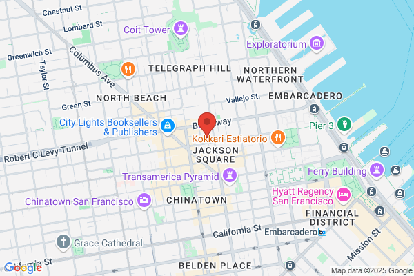 Consultants Trium Inc