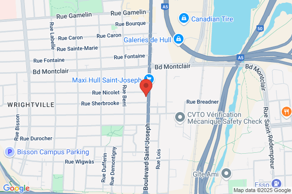 Exec Property Management Inc