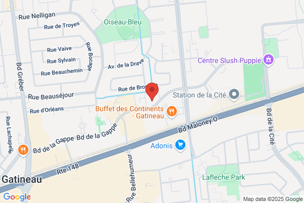 Federation Des Cooperatives D'habitation De L'outaou