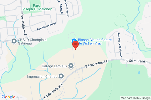 AIM Recyclage Gatineau