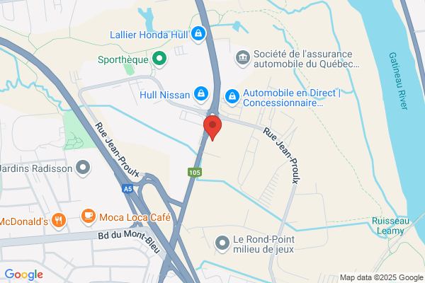 Service Integration Travail