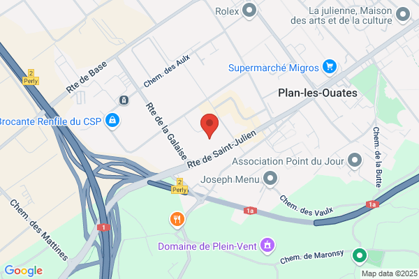 Service Entretien Multiple