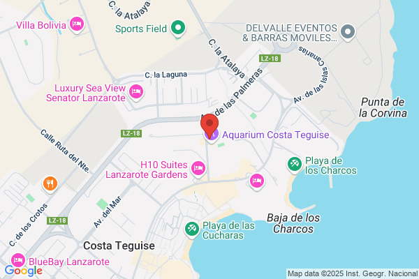 Restaurant Mar Azul